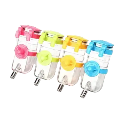 E247 Hanging Pet Water Bottle 550ml