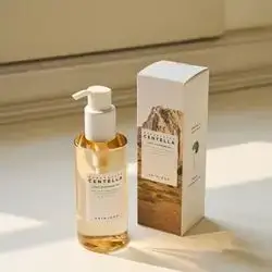 centella light cleaning oil 200ml