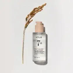 anua rice 7 ceramide hydrating barrier serum