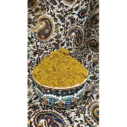 Yellow Bryani Spice 250 gr