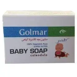 golmar soap calendula