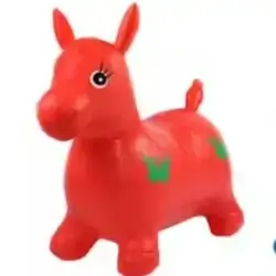 Big Horse