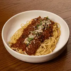 Spaghetti