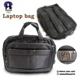 Laptop Bag-CAT