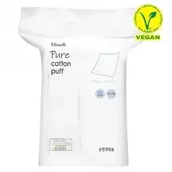 Fillimilli Pure Cotton Puff 100pads