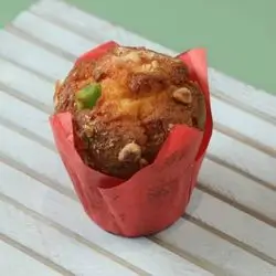 Classic Muffin