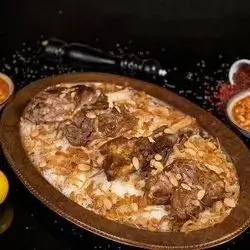 Mansaf Qozi