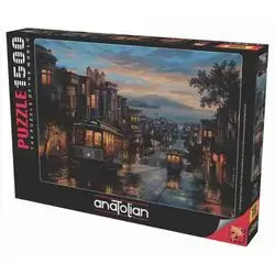 Anatolian Puzzle 1500 Pcs