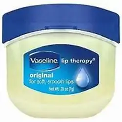 Vaseline Lip Care Original 7g