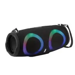 XTRMM4 RGB Wireless Speaker 30W Black