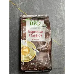 German Espresso Powder Coffee