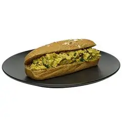 Chicken Curry Sandwich