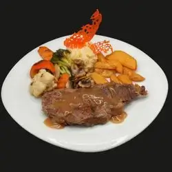 Beef Steak