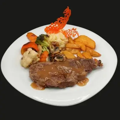 Beef Steak