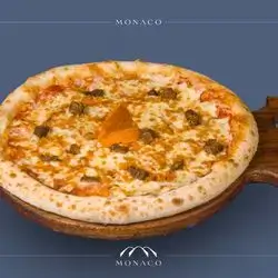 Pizza Doritos meat