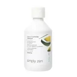 Simply Zen Dandruff Controller Shampoo