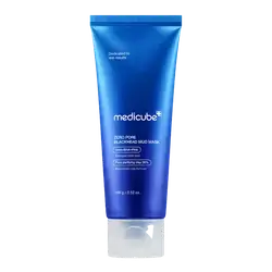 medicube zero blackhead mud mask 100g