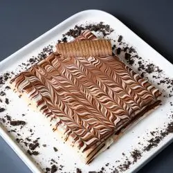Nutella Crepe