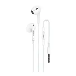 WOPOW AU05 Wired Earphones (3.5mm)