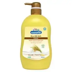 Kodomo Bath 750ml