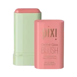 On-The-Glow Blush pH Tinted Moisture Stick 19gr FLEUR _ pixi