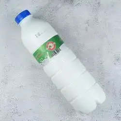 Kurdish Yogurt