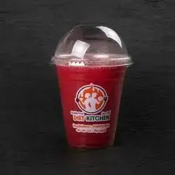 Fresh Pomegranate Juice
