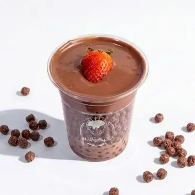 Chocopops