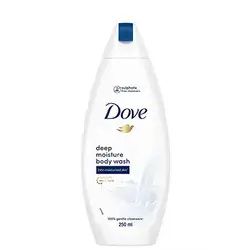 Dove Deep Moisture Body Wash