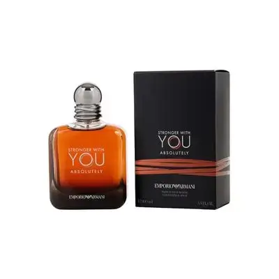 STRONGER WITH YOU ABSOLUTELY (PF47)