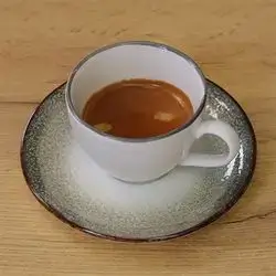 Double Espresso