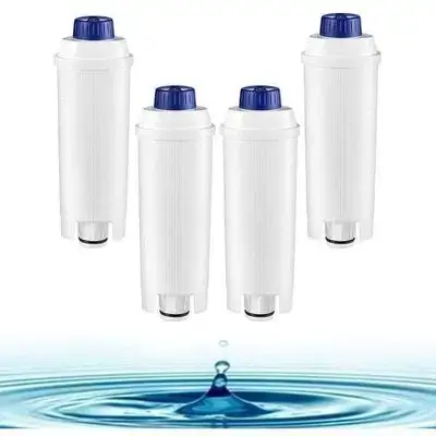 Water Filter for De’Longhi Coffee Machines – Compatible with Magnifica S & Dinamica ECAM – 1 Piece