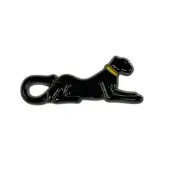 ستیکەری لۆگۆی Jaguar