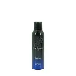 Loriental Body Spray Deodorant Estelle Ewen Men 200 Ml