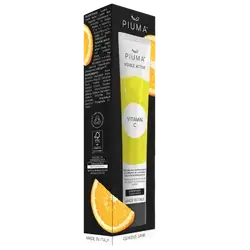 Piuma Vitamin C Toothpaste