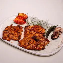 Chicken Strips