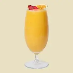 Peach Smoothie