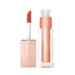 Lifter Gloss + Hyaluronic Acid 007 AMBER 5.4ml _ MAYBELLINE NEW YORK