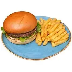 Classic Burger