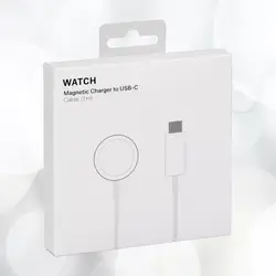 Apple watch magnetic Charging cable (1m) Master Copy