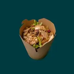 Box Shawarma