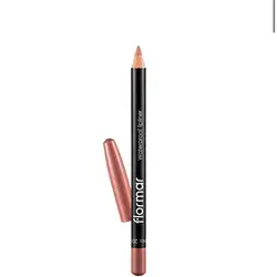 Flormar Waterproof Lipliner #201