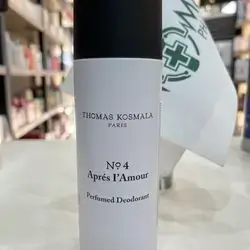 Perfume spray THOMAS KOSMALA PARIS NO.4