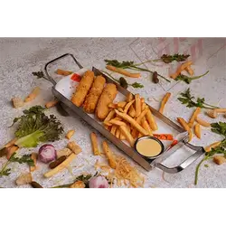 Chicken Tender