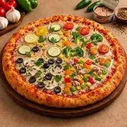 Four Seasons Pizza