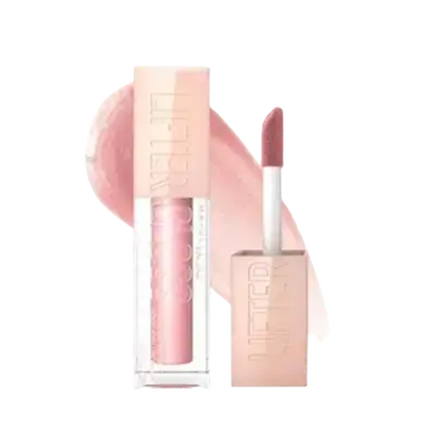 Lifter Gloss + Hyaluronic Acid 012 Opal 5.4ml _ MAYBELLINE NEW YORK