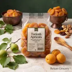 0.5 kg Turkish Apricot