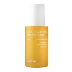 pore+dark spot brightening cream