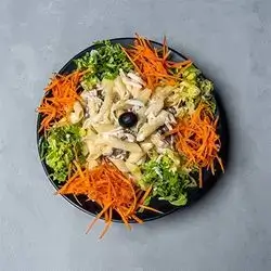 Chicken Pasta