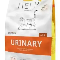Josera Help Urinary – Adult Cats